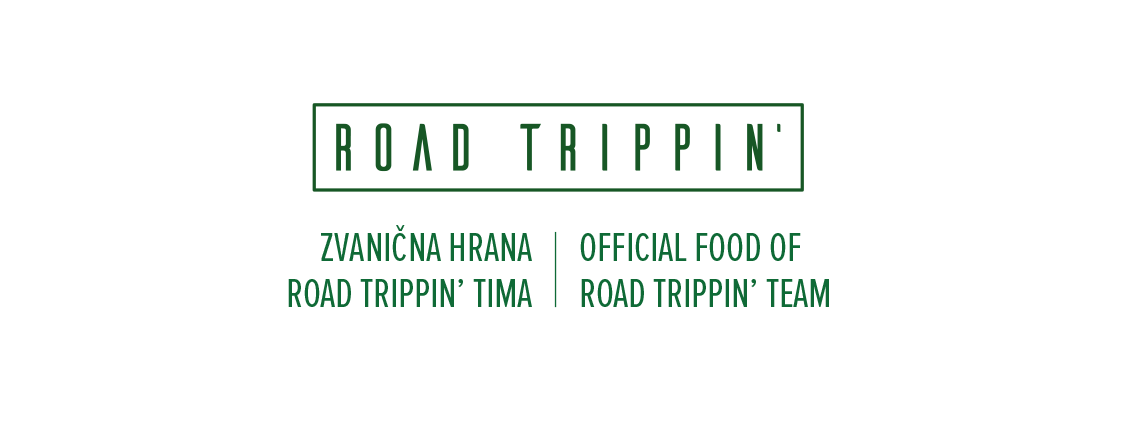 Road Trippin